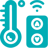 Temperature Profiling